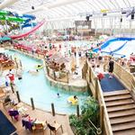 Activities at Jay Peak