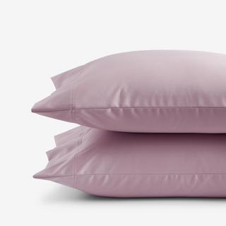 Legends Hotel Supima Wrinkle-Free Pillowcase, Set of 2