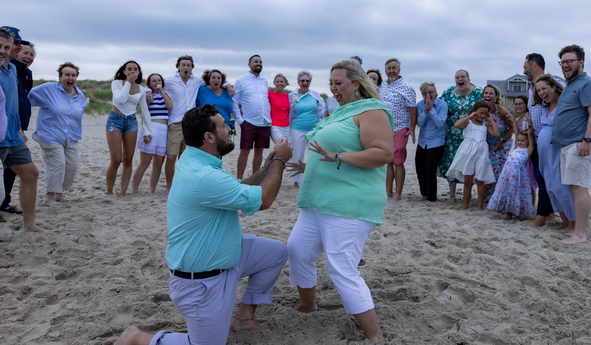 The Wedding Website of Casey Hough and Bryan Boxell