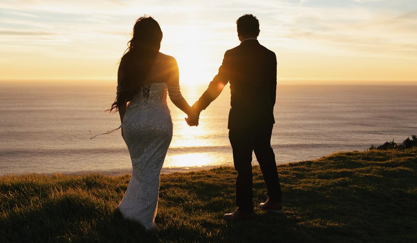 The Wedding Website of Brenda Tu and Jimmy Tu