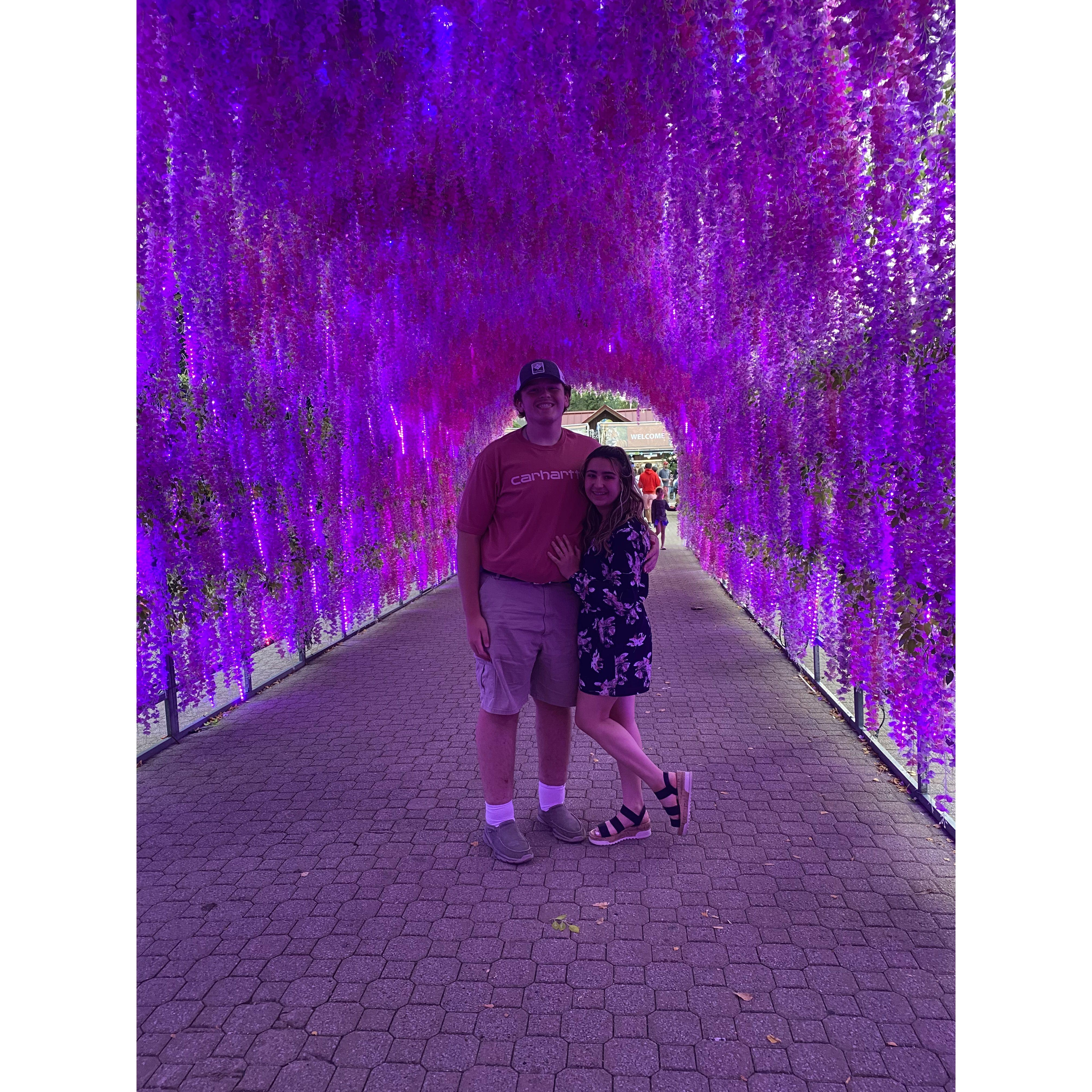 Cleveland Zoo- August 2021!