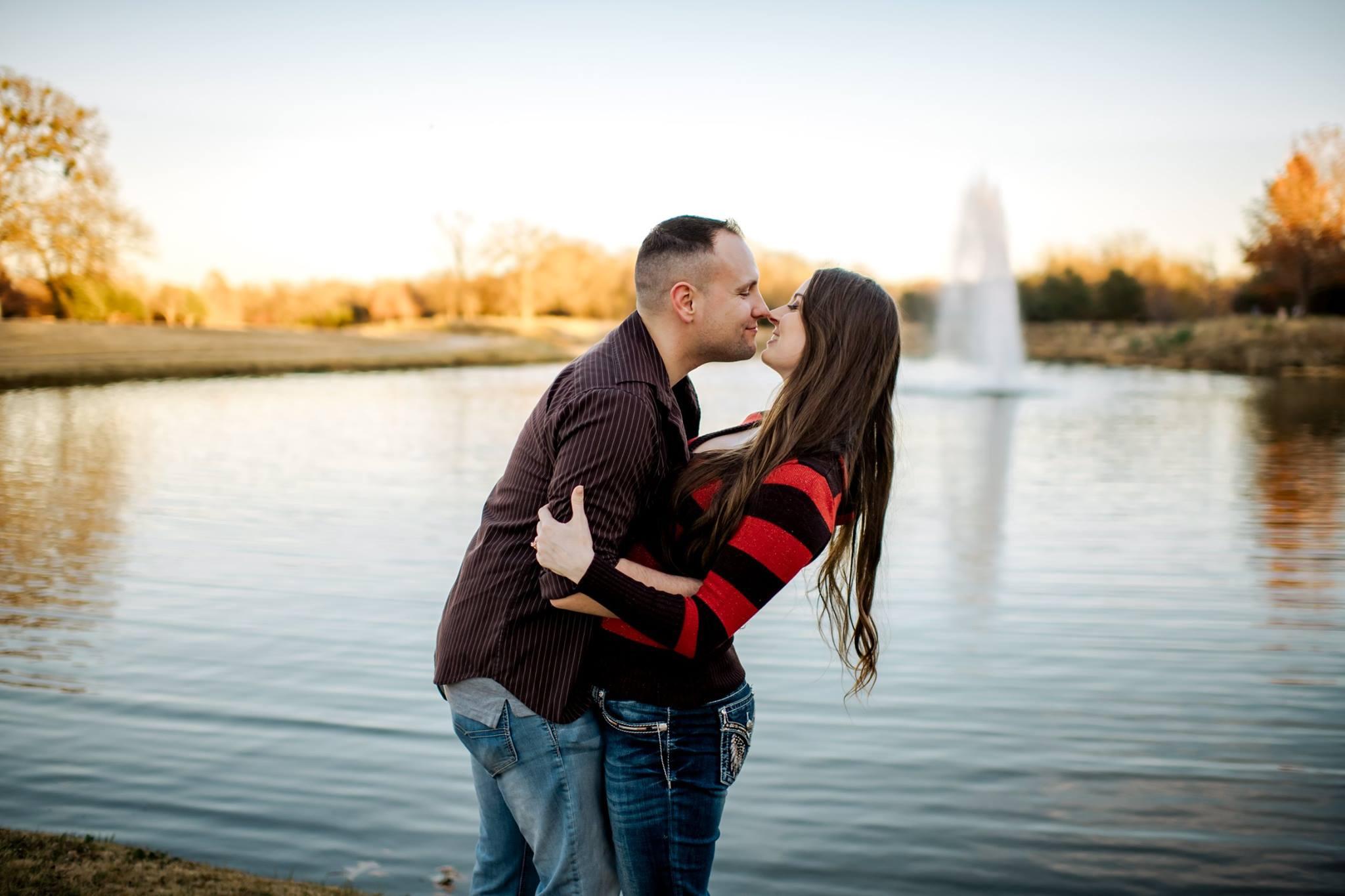The Wedding Website of Caitlin Wells and Joseph Gilbert