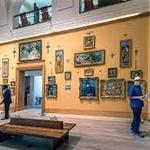 Barnes Foundation