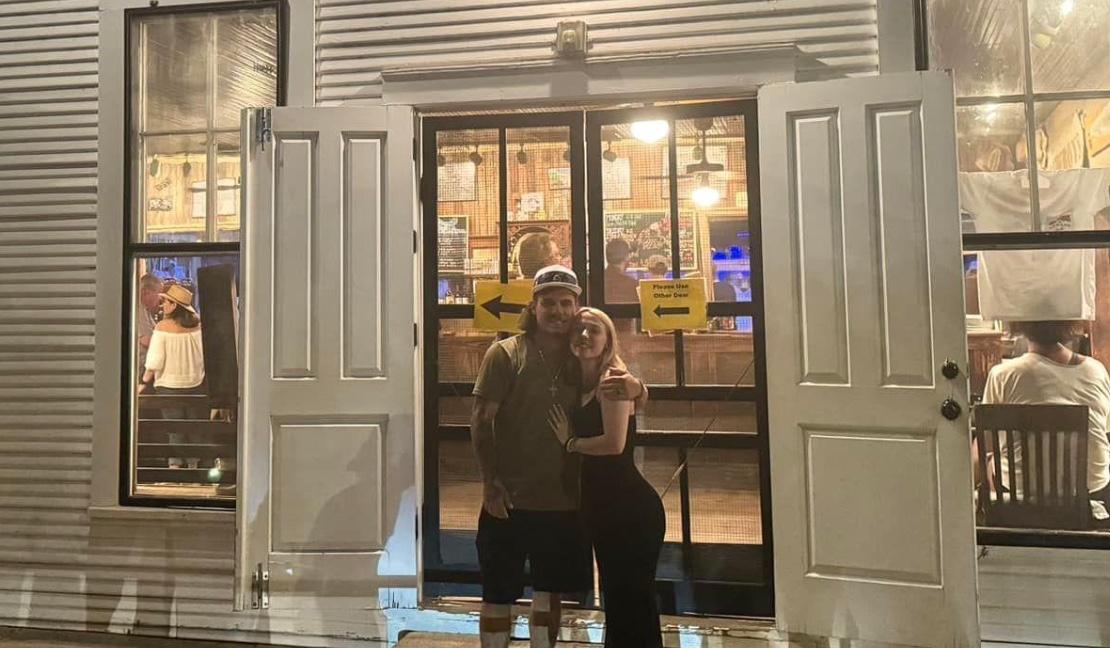 The Wedding Website of Cheyenne Dooley and Braxton Dooley