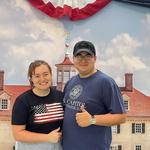 George Washington's Mount Vernon