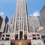 Rockefeller Center