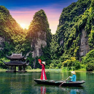 Ninh Binh Excursion