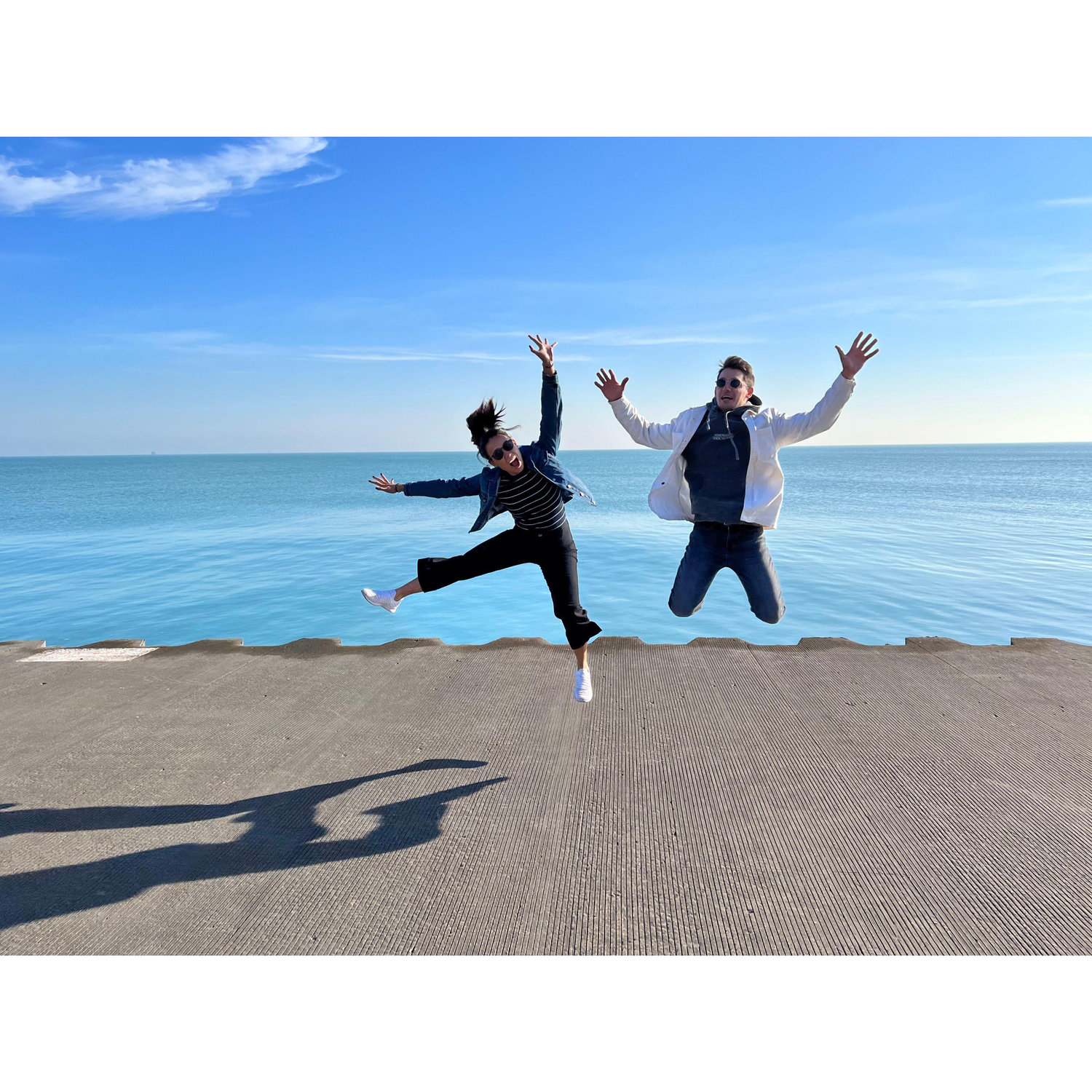Saying goodbye (for now!) to Lincoln Park, Chicago