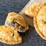 Dobber's Pasties - Nicole's Favorite