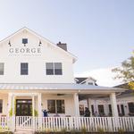 GEORGE | COFFEE + PROVISIONS