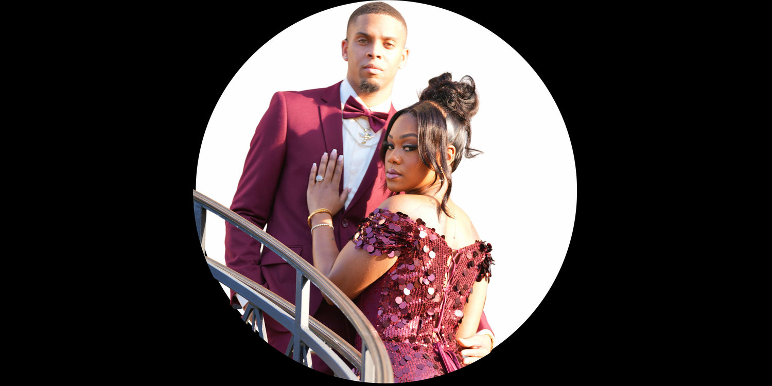 The Wedding Website of KRISTIANAH DENT and XAVIER PHILLIPS
