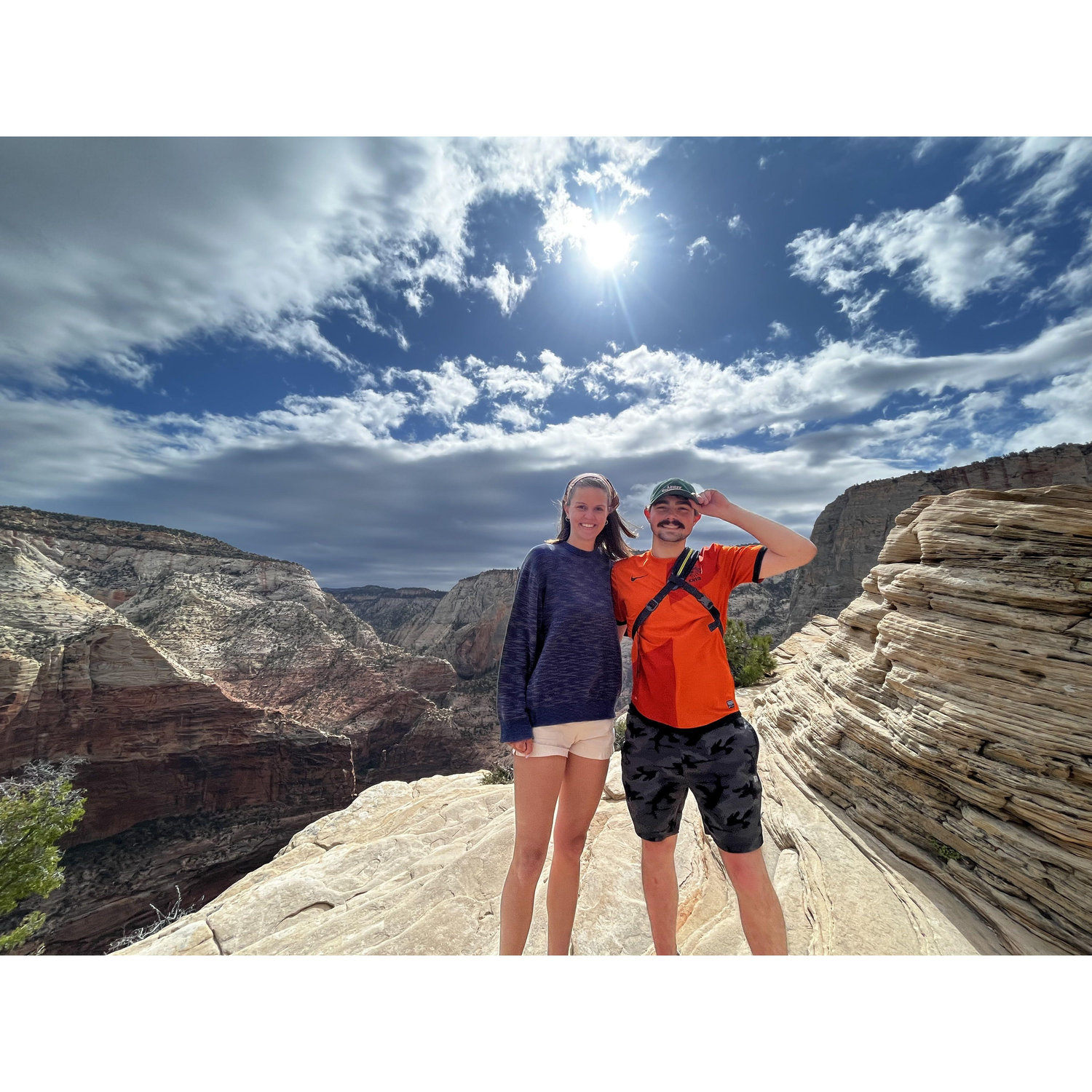 Zion National Park