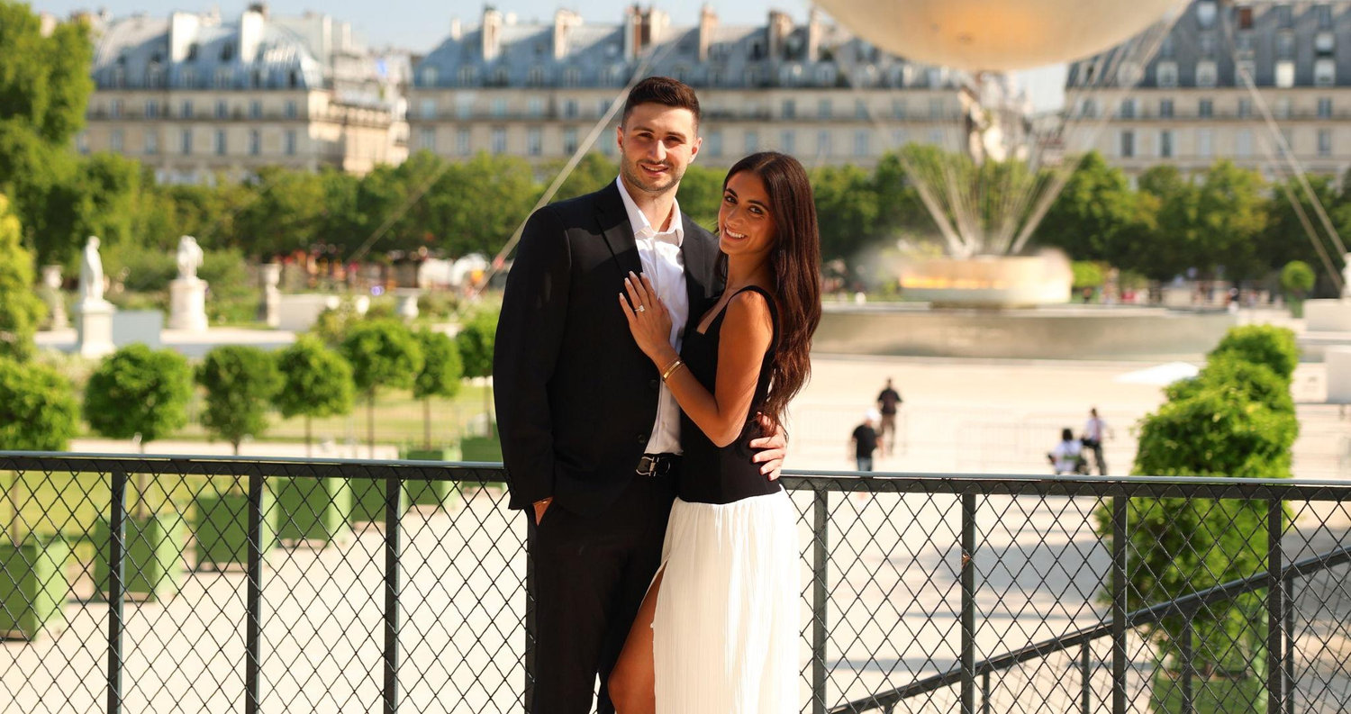 The Wedding Website of Alden Kasmikha and Alexandra Kejbou