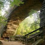 Natural Bridge Sky Lift & Giftshop