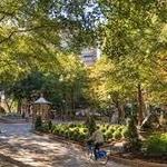 Rittenhouse Square