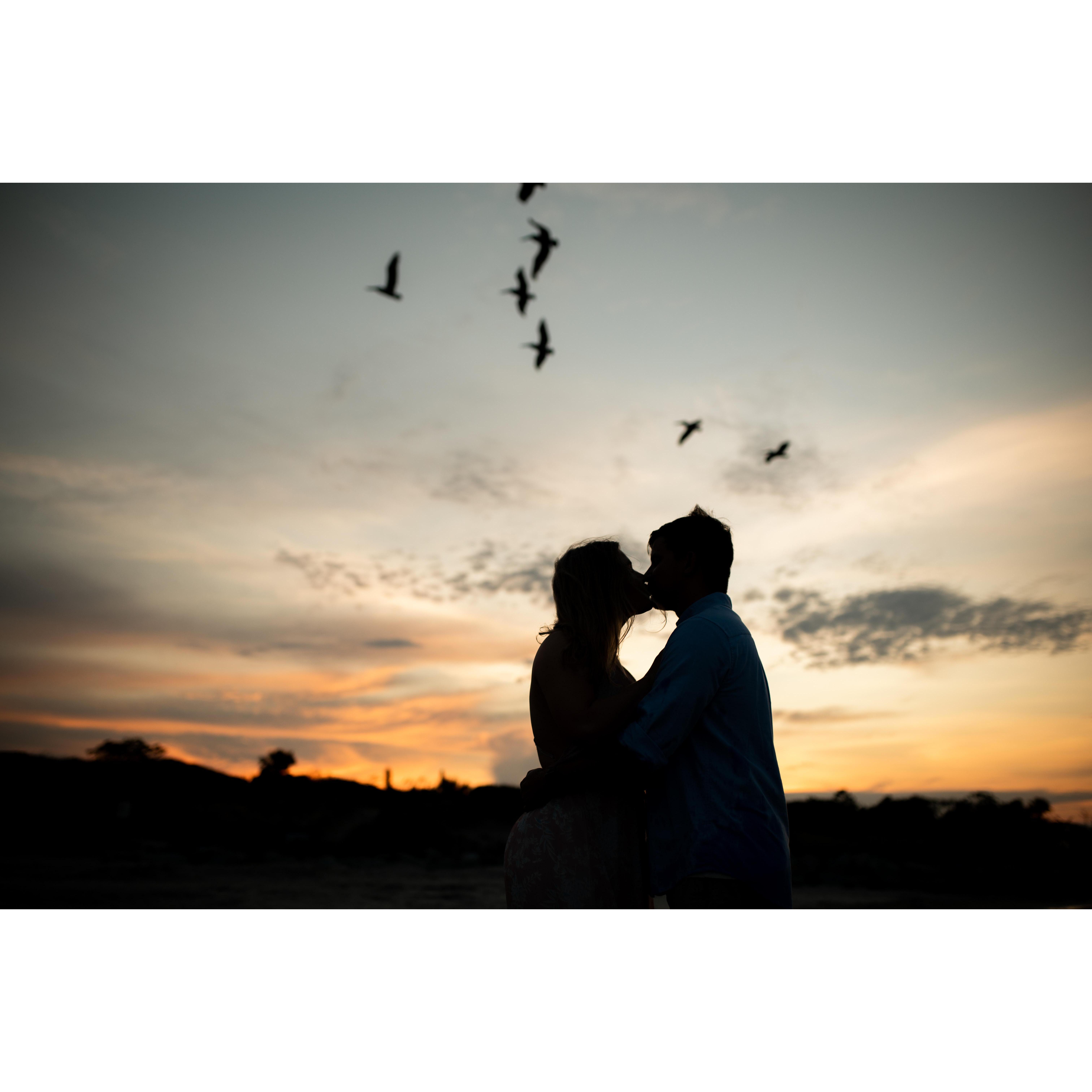Engagement Pictures - July 2021