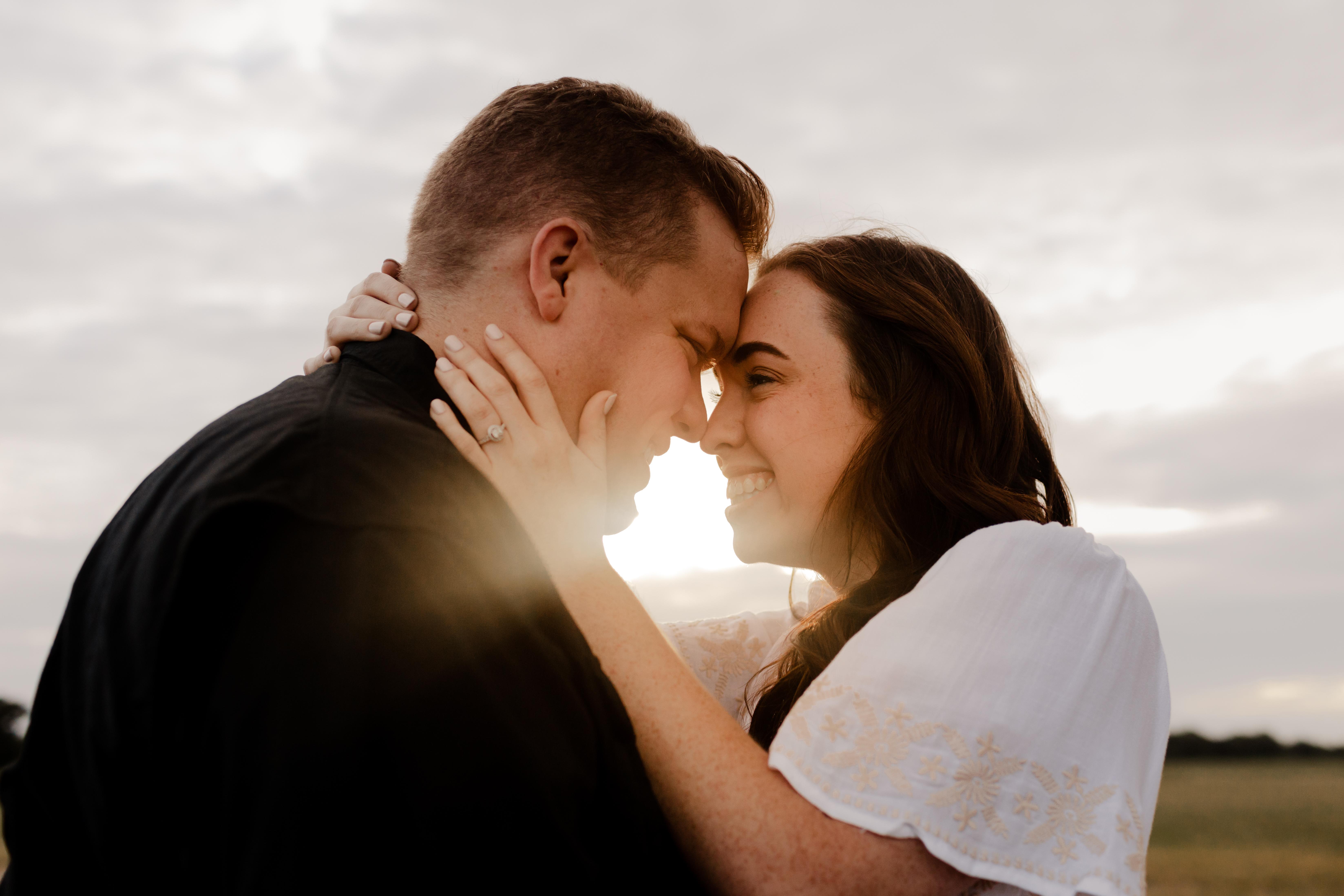 The Wedding Website of Mandy Wilson and Colby Benefield