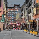 East 4th Street