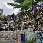 Philadelphia's Magic Gardens