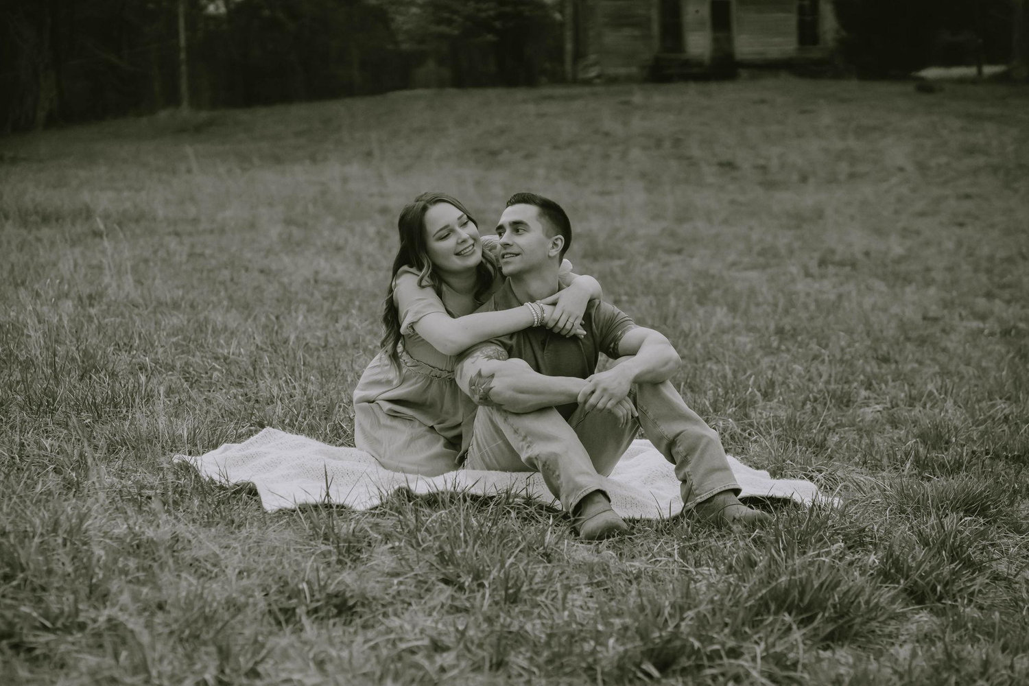 The Wedding Website of Macie Dyer and Ben Carroll