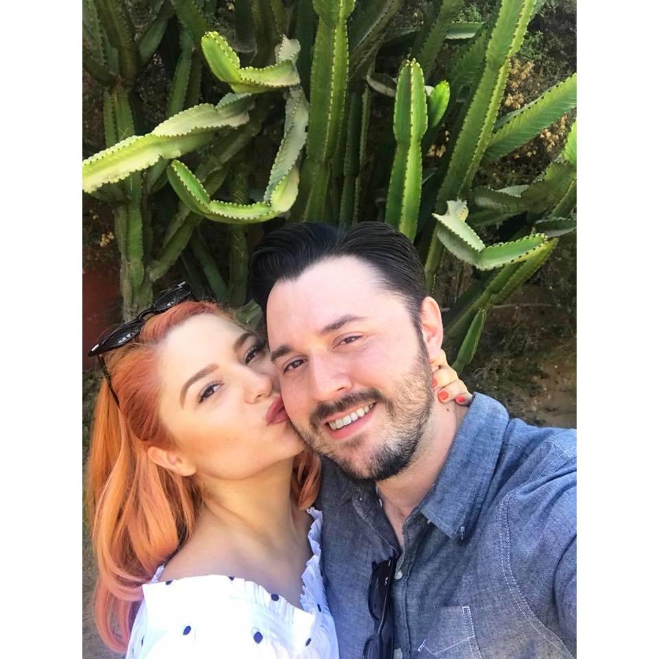 Valle de Guadalupe: 2018