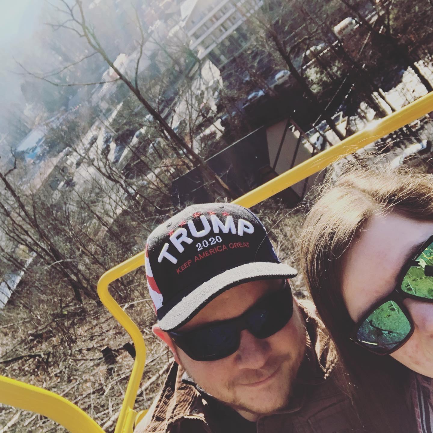 Gatlinburg December 2019