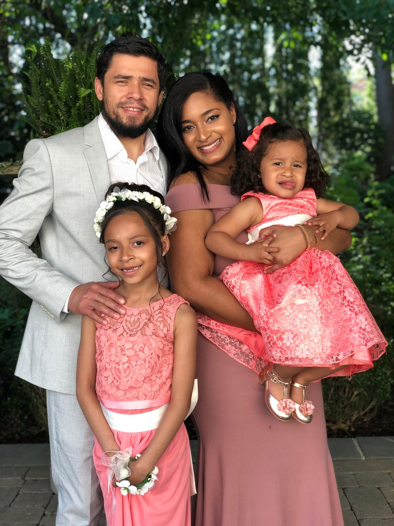 Manarang's Wedding 2019!
