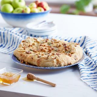 Artisan Serving Platter