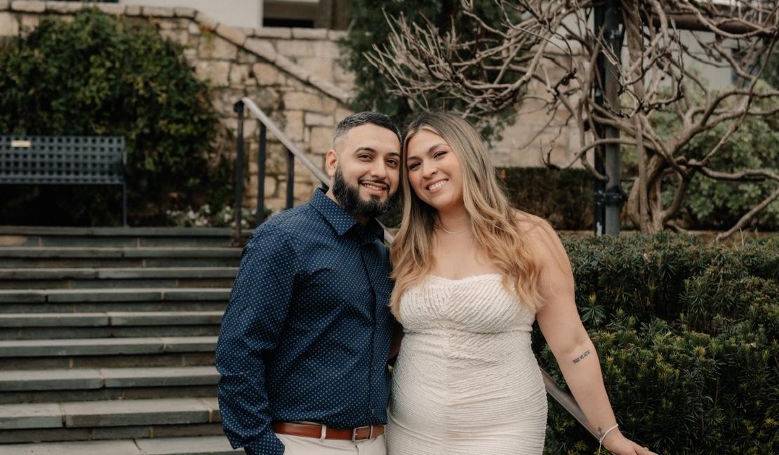 The Wedding Website of amanda arredondo and Steven Castillo