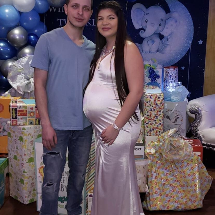 Baby shower