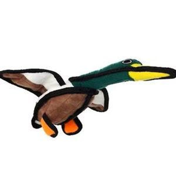 OOOOSSSSUUUU (dog toy)