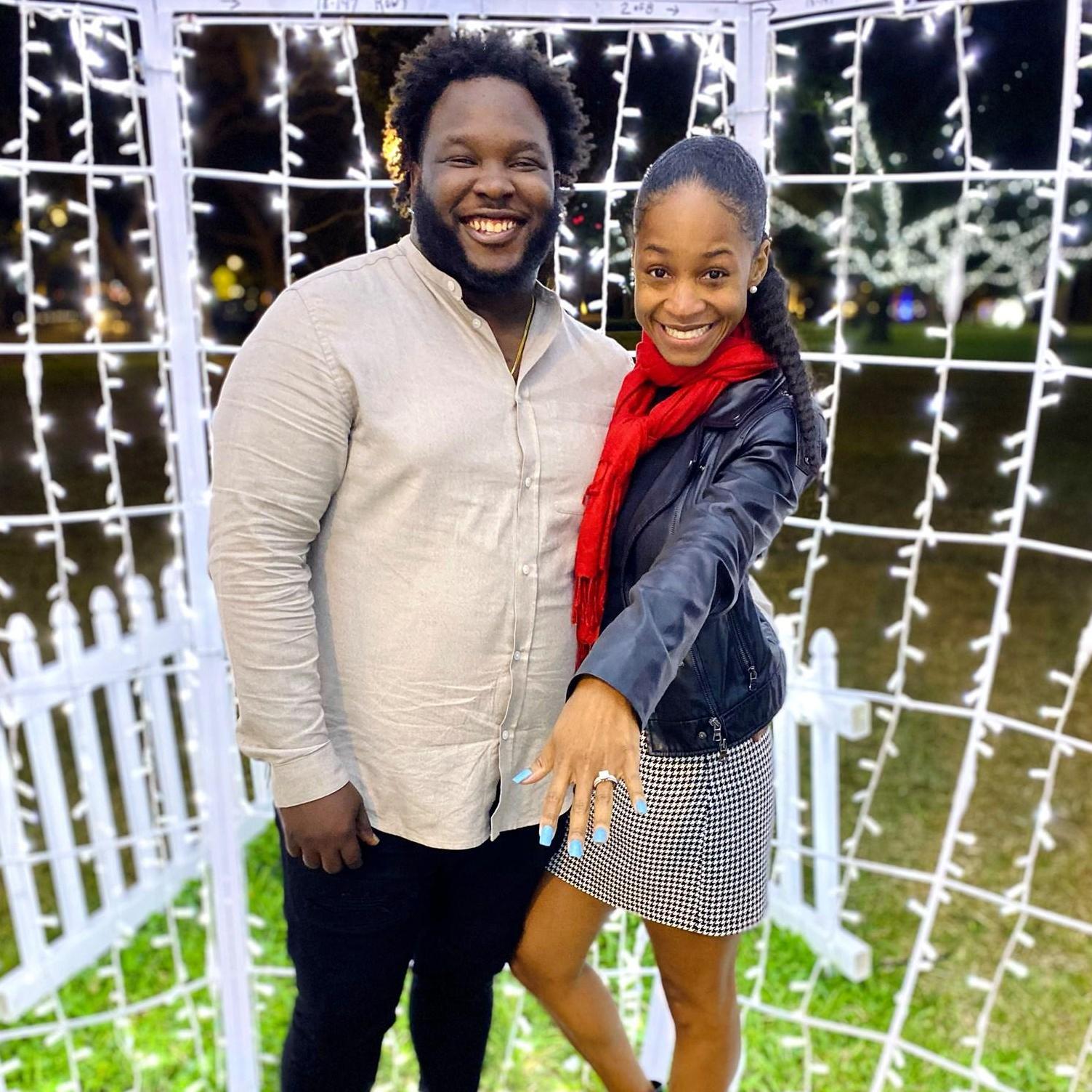 Our Engagement Day