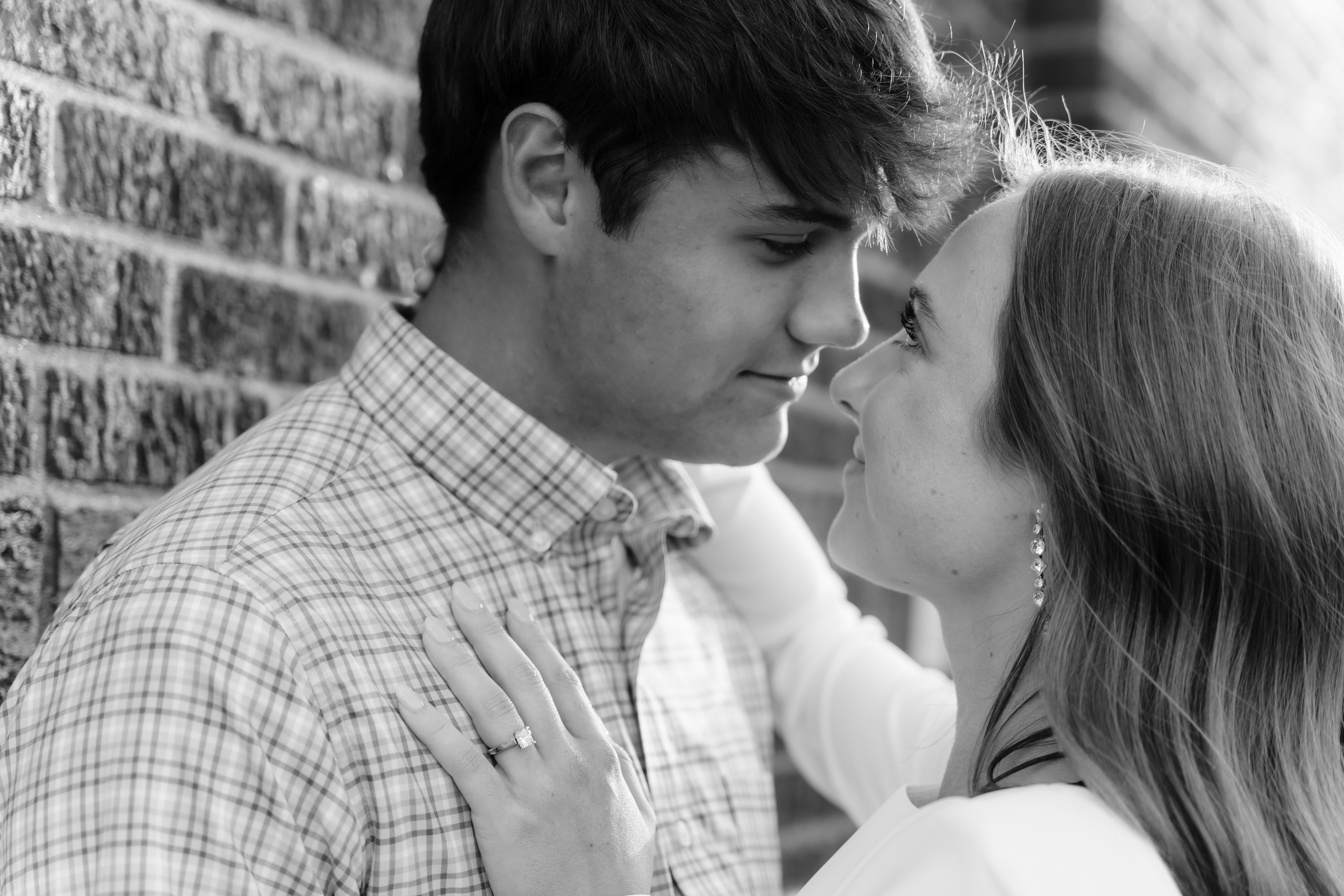 The Wedding Website of Taryn Elkin and Caden Hammer