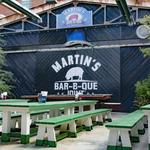 Martin's Bar-B-Que Joint
