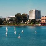 Lake Merritt