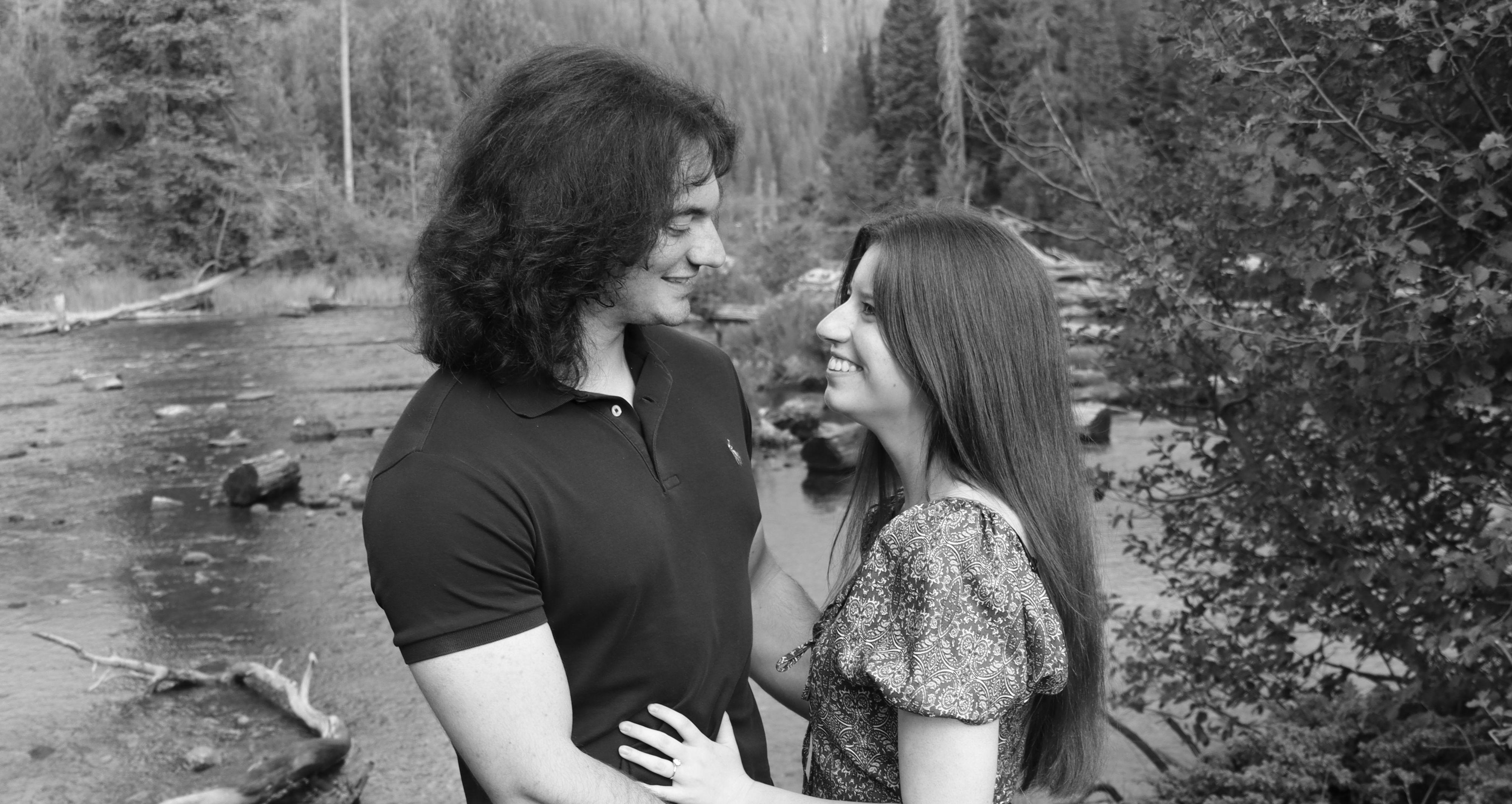 The Wedding Website of Emma Long and Brandon Leek