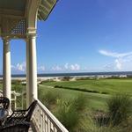 The Ryder Cup Bar