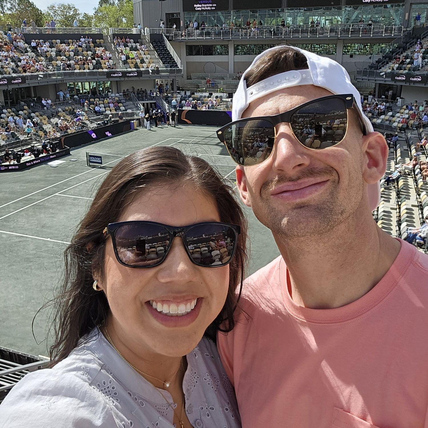 Charleston Open 2025 | Campeonato de tenis en Charleston 2025