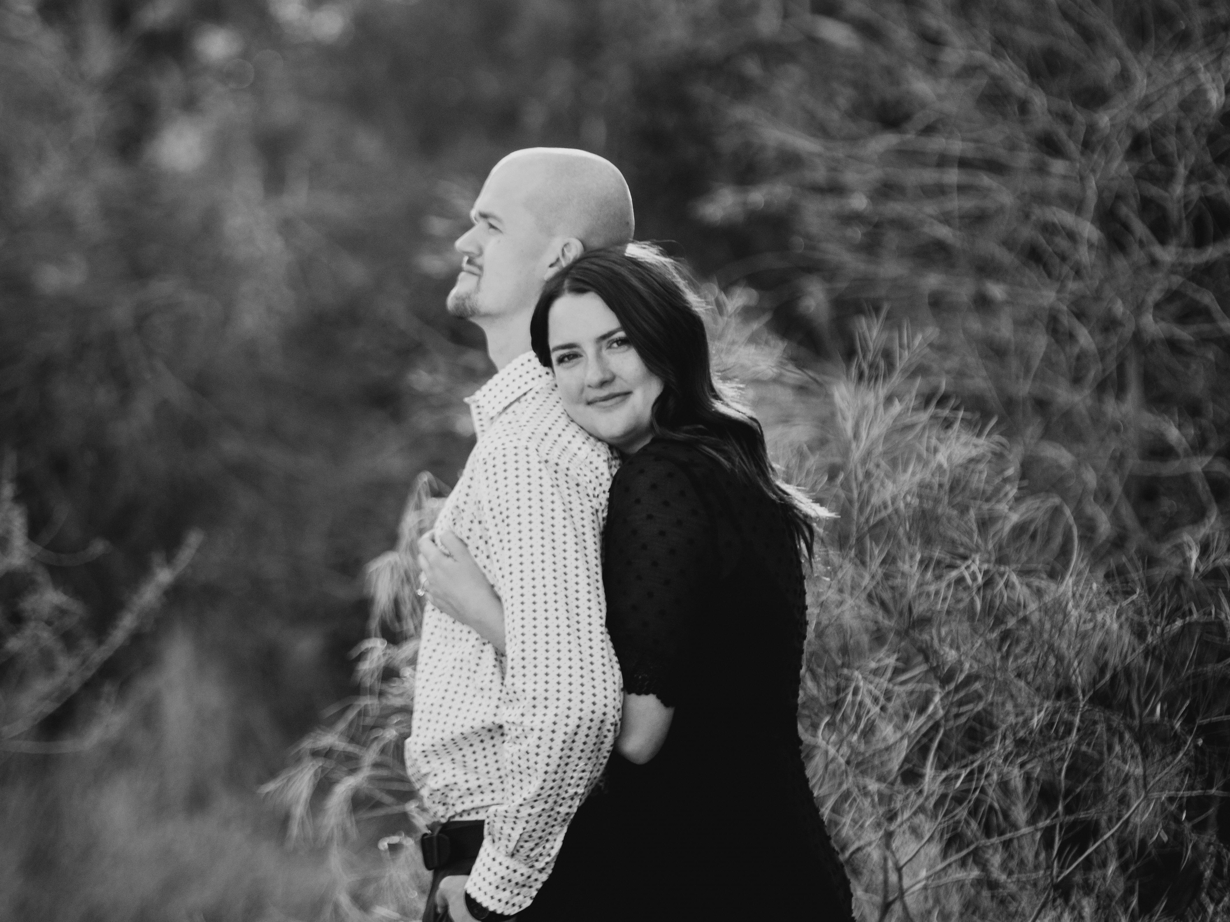 The Wedding Website of Dani Post and Christopher McClelland