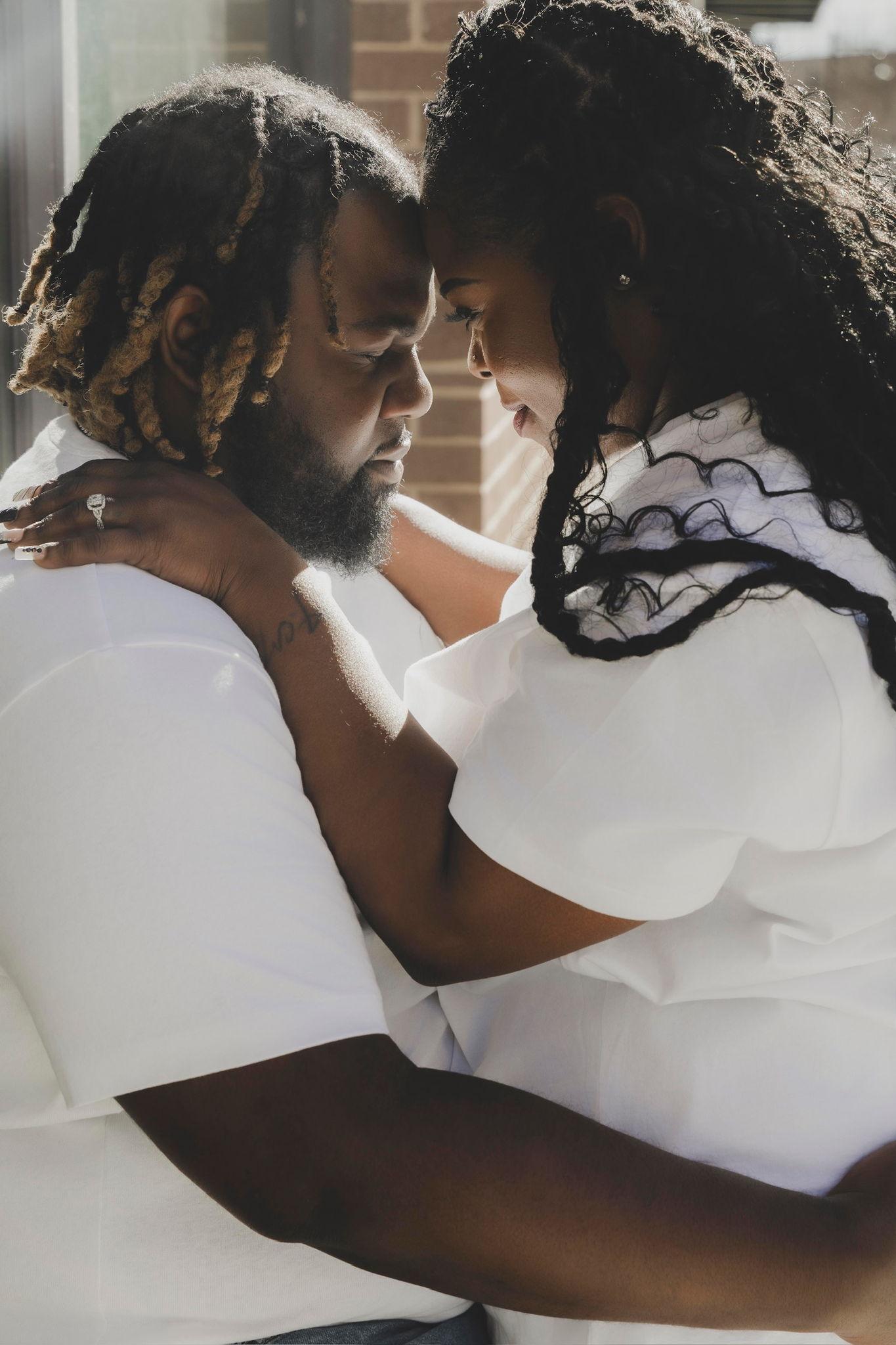 The Wedding Website of Ashlie Prather and Collins Jones