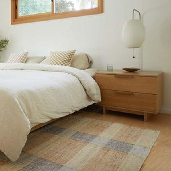 Bedroom Rug