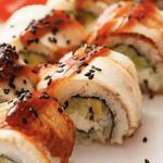 Hot Sake Sushi & Asian