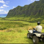 ATV | Horseback | Zipline Tour in Jurassic Valley