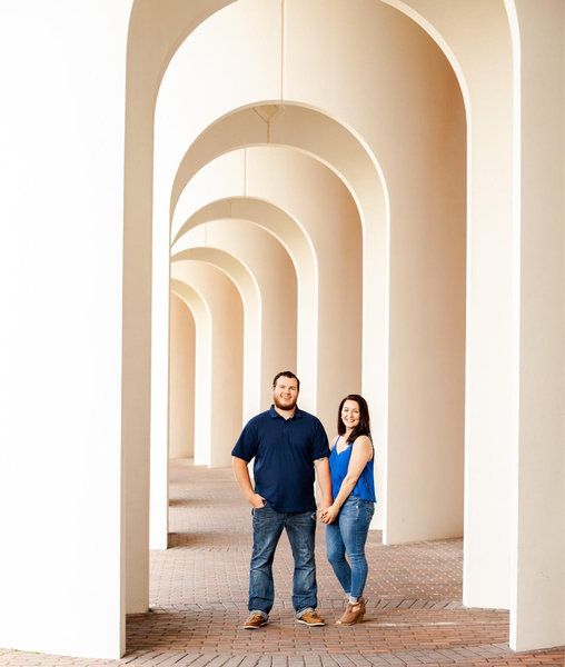 Hanna Reeves and Robert Flora's Wedding Website
