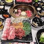 Seol Grille | Korean BBQ restaurant, Cary, NC