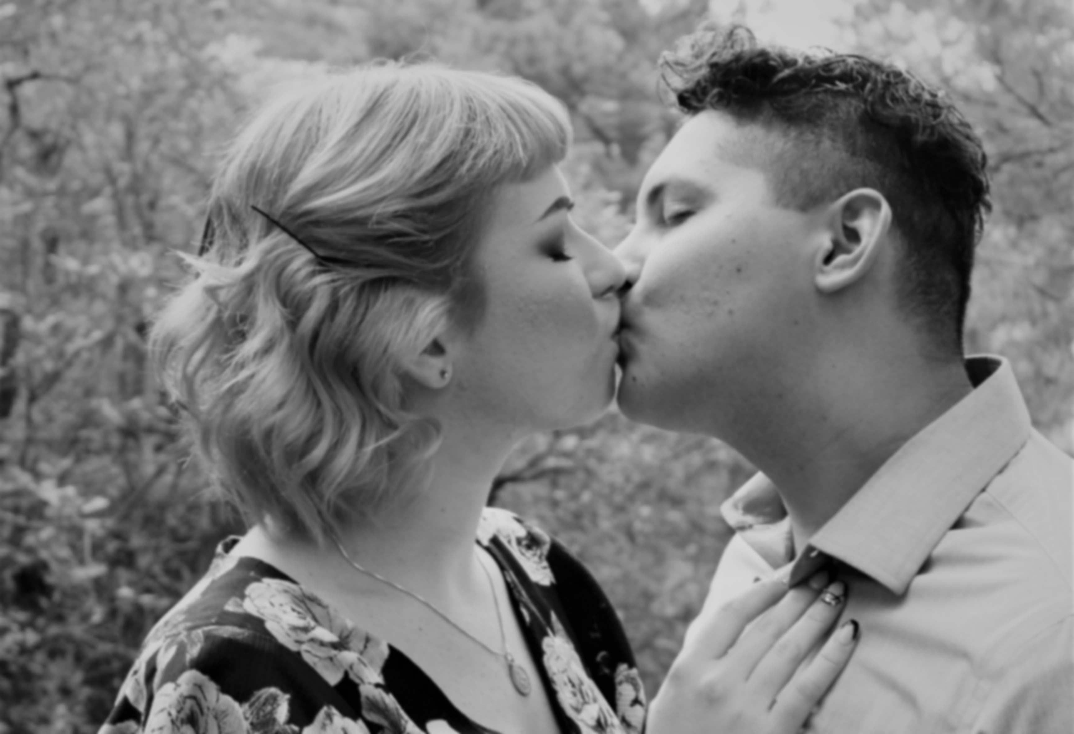 The Wedding Website of hope mattice and anthony rowley