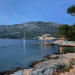 Cavtat Walking Path