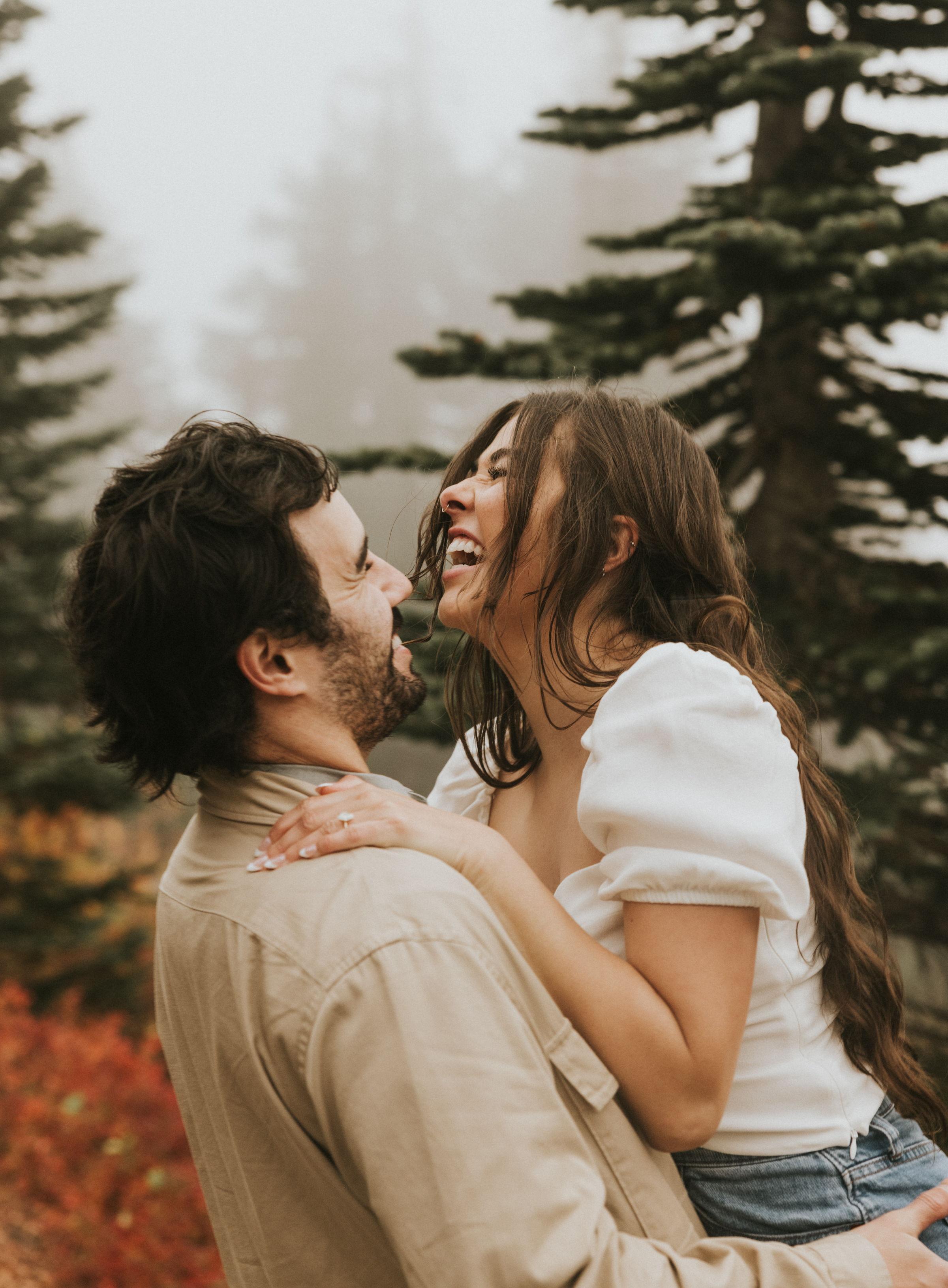 The Wedding Website of Hope Lumbley and Seth Rainha