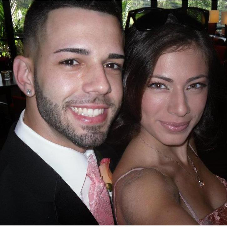 The Mirabito's wedding! November 2011