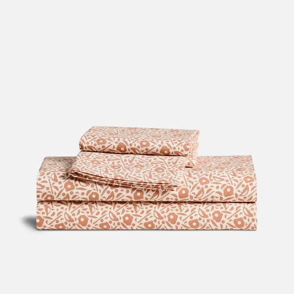 Classic Percale Core Sheet Set